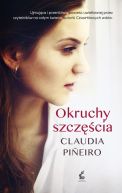 Okładka - Okruchy szczęścia