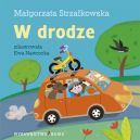 Ok�adka - W drodze