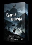 Ok�adka ksi�zki - Czarna Wst�ga