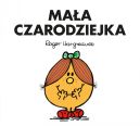 Okadka - Maa Czarodziejka