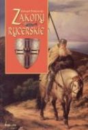 Ok�adka - Zakony rycerskie 