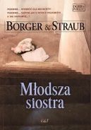 Ok�adka - M�odsza siostra