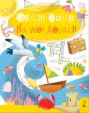 Okadka ksizki - Gram sobie. Na wakacjach