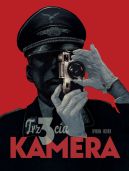 Ok�adka ksi�zki - Trzecia kamera