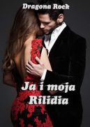 Okadka ksizki - Ja i moja Rilidia