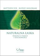 Okładka - Naturalna łaska