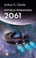 Okadka - Odyseja kosmiczna 2061