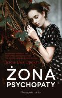 Ok�adka - �ona psychopaty