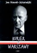 Okadka - Kurier z Warszawy