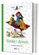 Okładka ksiązki - Feniks i dywan