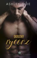 Ok�adka - Okrutny rycerz