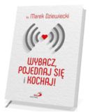 Okadka - Wybacz, pojednaj si i kochaj