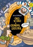 Okadka - Oko w oko z czarn dziur