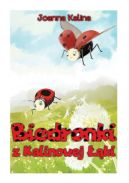 Ok�adka - Biedronki z Kalinowej ��ki