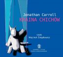 Okładka - Kraina chichów. Audiobook