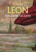 Okładka książki - Doczesne szczątki
