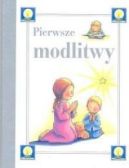 Okadka - Pierwsze modlitwy