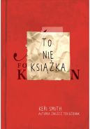 Okadka - To nie ksika