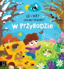 Ok�adka ksi�zki - Co i jak? Otw�rz okienka! W przyrodzie