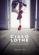 Okadka ksizki - Ciao lotne