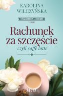 Okadka - Rachunek za szczcie, czyli caffe latte