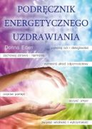 Okadka ksiki - Podrcznik energetycznego uzdrawiania