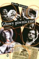Okładka ksiązki - Głowy piwniczne