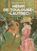 Okładka - Henri de Toulouse-Lautrec