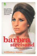 Ok�adka - Barbra Streisand. Cudowna dziewczyna