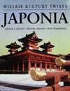 Okładka książki - Japonia 