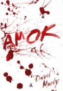 Okadka ksiki - Amok