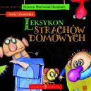 Ok�adka - Leksykon strach�w domowych