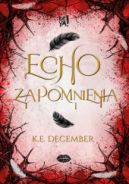 Ok�adka - Echo zapomnienia