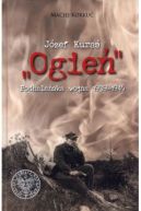 Okładka - Józef Kuraś 