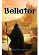 Ok�adka - Bellator