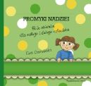 Okładka książki - Promyki nadziei. Boże obietnice dla małego i dużego człowieka