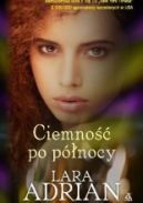 Okładka - Ciemność po północy