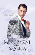 Okładka - Mężczyźni za nią szaleją