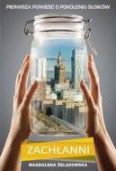 Okadka - Zachanni