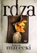 Okładka - Rdza