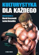 Okadka - Kulturystyka dla kadego