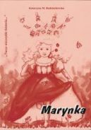 Okadka ksizki - Marynka