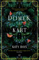 Okładka - Domek z kart