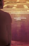 Ok�adka - Bohater Gombrowicza i Lema wobec chaosu rzeczywisto�ci