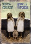 Okładka ksiązki - Ocalone w tłumaczeniu
