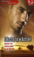 Okadka - Zakochaj si w Australii!