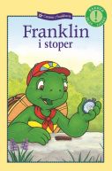 Okadka ksiki - Czytamy z Franklinem. Franklin i stoper