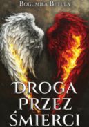 Ok�adka - Droga przez �mierci