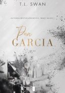 Okładka - Pan Garcia