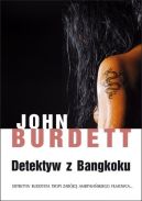 Okadka - Detektyw z Bangkoku